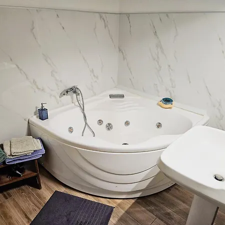 Al 17 Bed & Breakfast