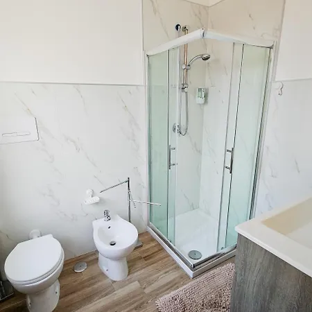 Bed & Breakfast Al 17 Sturno