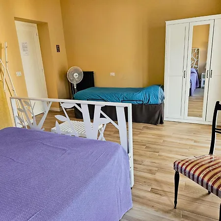 Al 17 Bed & Breakfast 3*