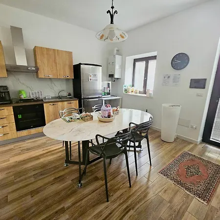 Bed & Breakfast Al 17 3*