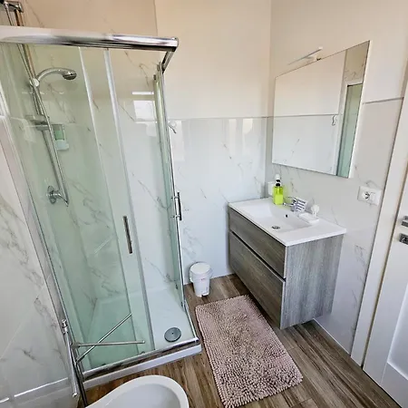 Al 17 Bed & Breakfast Sturno