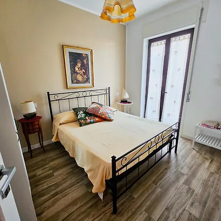 Bed & Breakfast Al 17