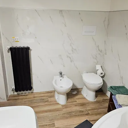 Bed & Breakfast Al 17