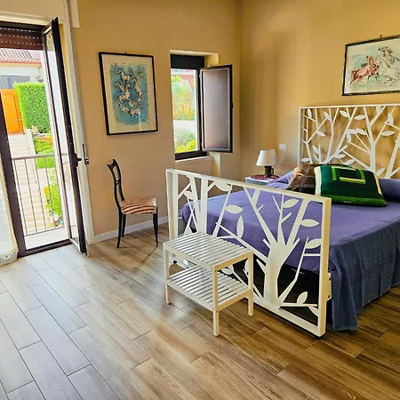 Al 17 Bed & Breakfast 3*