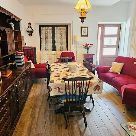 Bed & Breakfast Al 17 3*