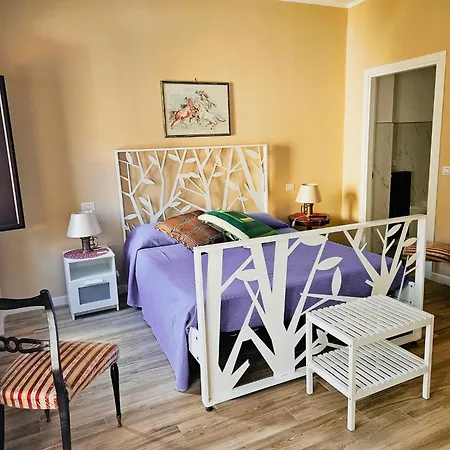 Bed & Breakfast Al 17