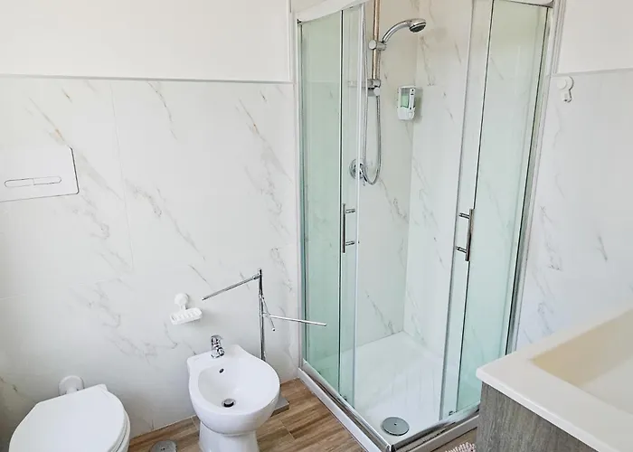Bed and breakfast Al 17 Sturno