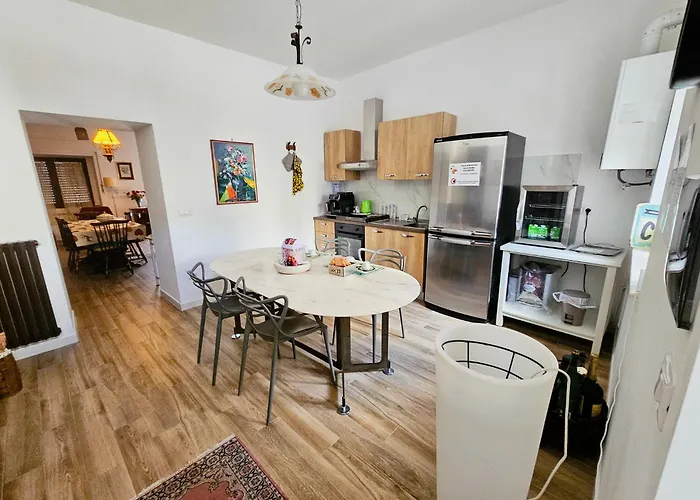 Al 17 Bed and breakfast