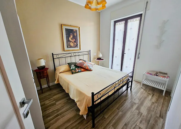 Bed and breakfast Al 17